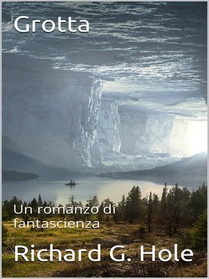 cover image of Grotta
